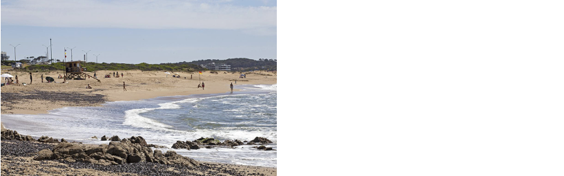 Playa Montoya